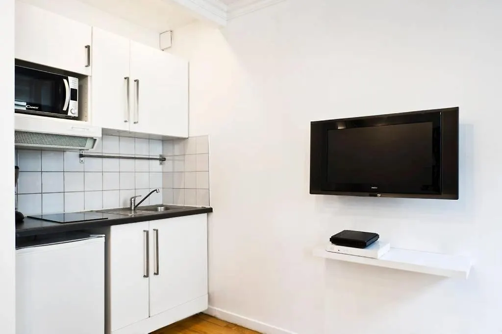 Bluestay 274 - A Apartment *