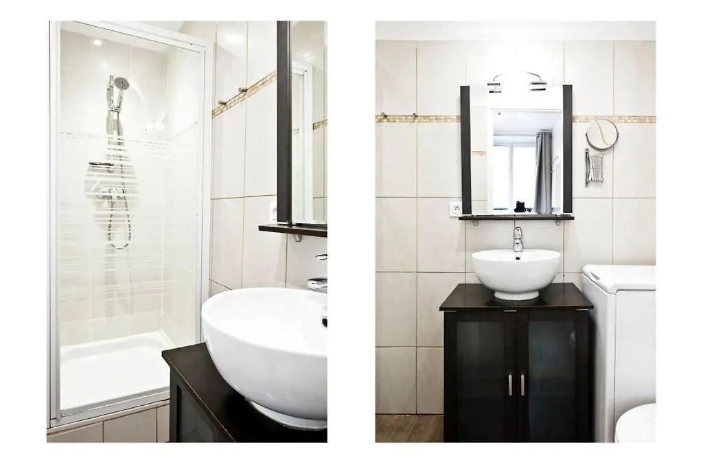 Bluestay 274 - A Paris